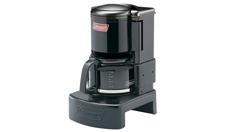 Coleman Camping Coffee Maker