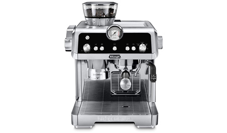 De'Longhi La Specialista Espresso Machine