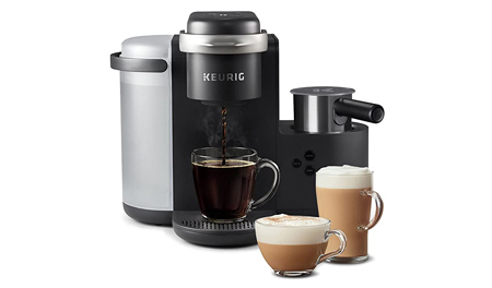 Keurig K-Cafe Coffee Maker