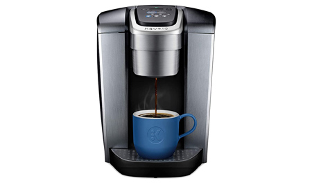 Keurig K-Elite Coffee Maker