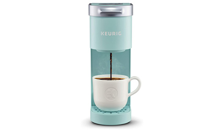 Keurig K-Mini Coffee Maker
