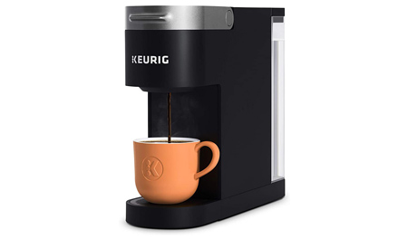 Keurig K-Slim Coffee Maker