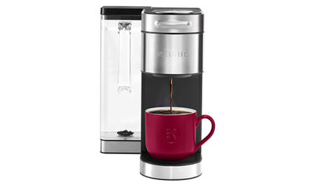 Keurig K-Supreme Plus Coffee Maker
