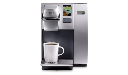 Keurig K155 Commercial Coffee Maker