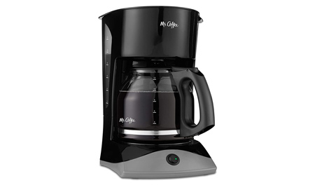 Mr. Coffee 12 Cup Coffee Maker
