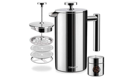 Mueller French Press Coffee Maker