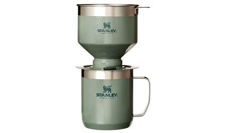 Stanley Camp Coffee Set