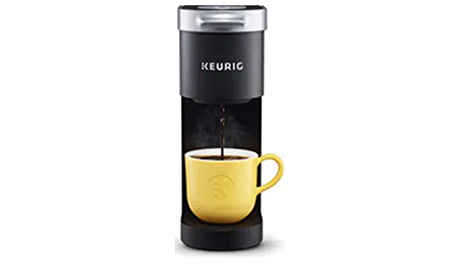 The Best Keurig K-Mini Single Serve Coffee Maker