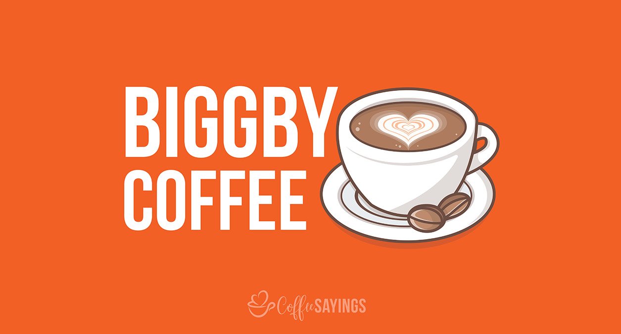 Biggby Coffee History and Review 2023